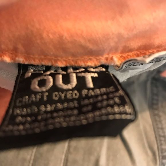 Vintage pacific coast highway beach shorts - Picture 7 of 7